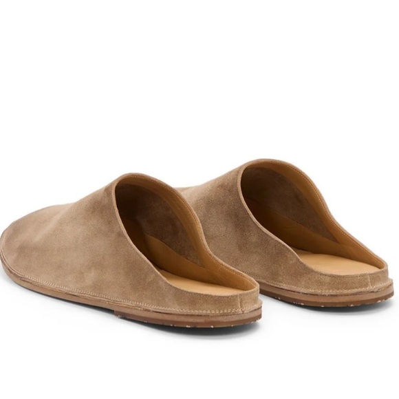 Marsèll Strasacco Sabot Slip-On Sandals 40 - Picture 2 of 8